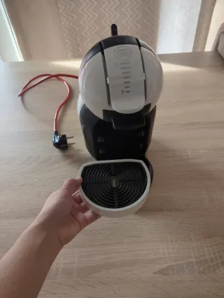 Cafetera Dolce Gusto Nescafé