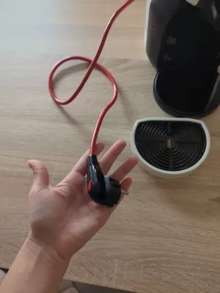 Cafetera Dolce Gusto Nescafé