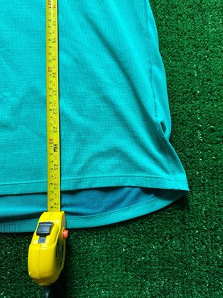 T-shirt Nike Dri-Fit Taglia L Azzurro