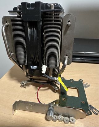 Cooler Master V8 LGA 1155