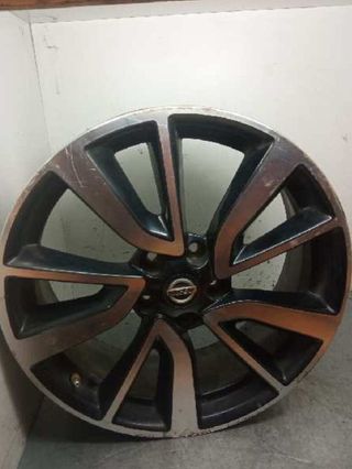 Llanta nissan 4es3b qashqai - 1 generacion 214063