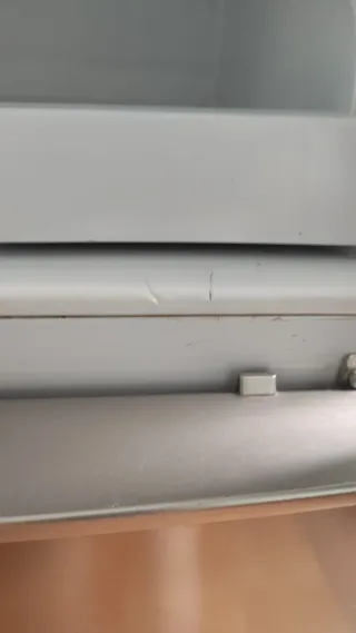 Nevera Teka Combi No Frost