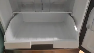 Nevera Teka Combi No Frost