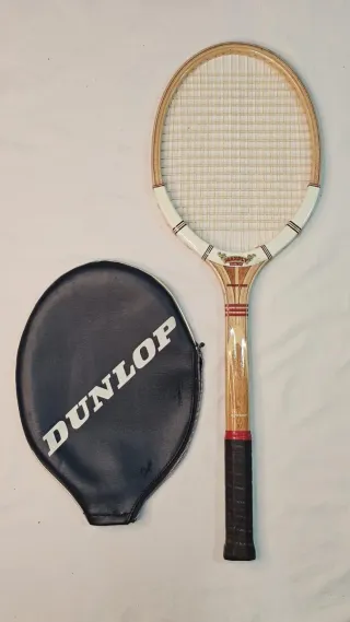 Raqueta de tenis Dunlop Maxply