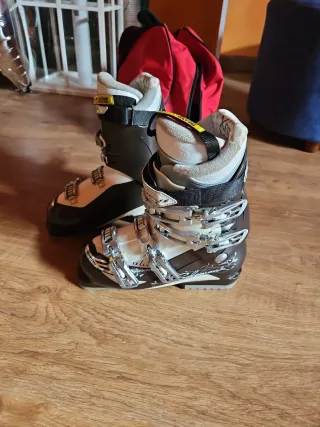 Botas de esquí Salomon XFit