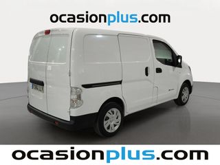 Nissan e-NV200 Furgon Electrica 40 kWh Basic 80 kW (109 CV)