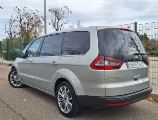 Ford Galaxy 2010
