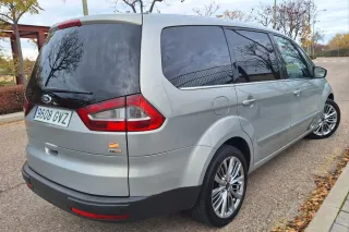 Ford Galaxy 2010