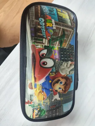 Nintendo Switch V1 Magica