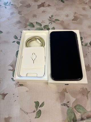 iPhone 11 128GB Nero