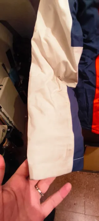 Chaqueta de esquí Decathlon 14 años