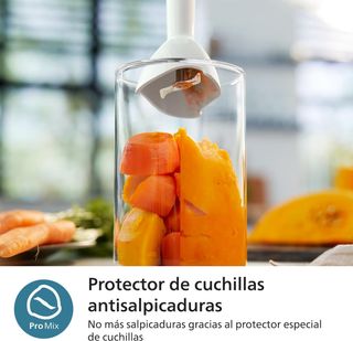 Batidora de mano Philips Serie 5000