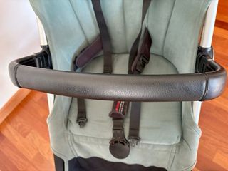 Bugaboo Cameleon 3 + accesorios