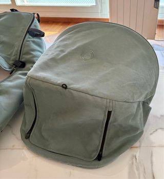 Bugaboo Cameleon 3 + accesorios