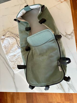 Bugaboo Cameleon 3 + accesorios