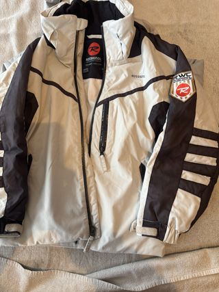 Conjunto roupa ski neve 10-12 anos