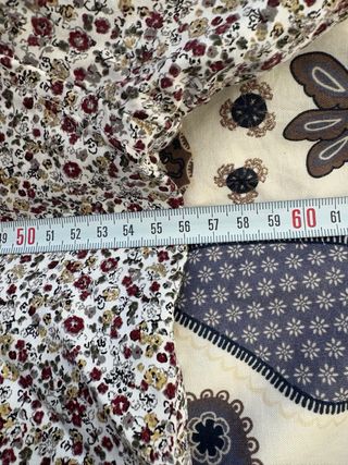 Camisa Zara Slim Fit Estampada Hombre