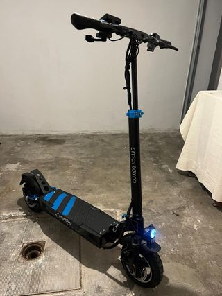 Smartgyro SpeedWay Homologado