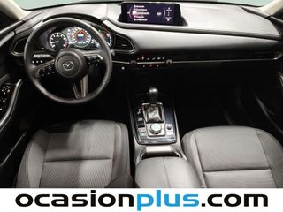 Mazda CX-30 2.5 e-Skyactive G MHEV Prime-Line AT 103 kW (140 CV)