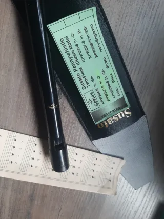 Tin whistle Susato Kildare D