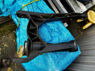 Basculante Moto Guzzi V65