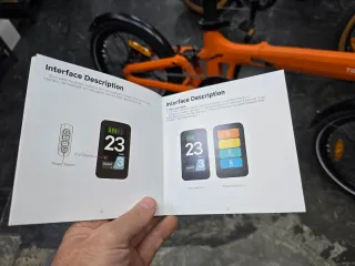 Tezeus Swift Carbono.