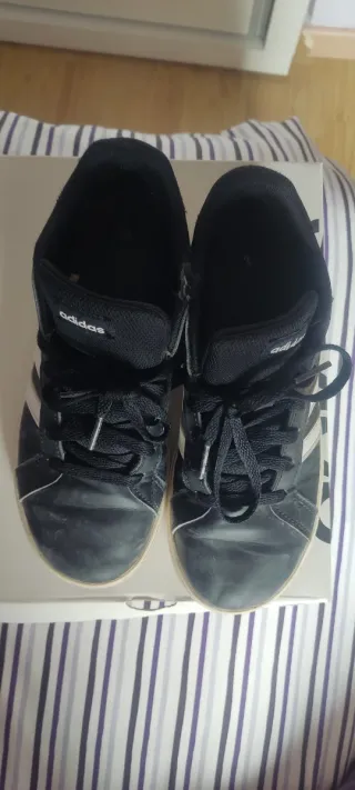 Sneakers Adidas Nere