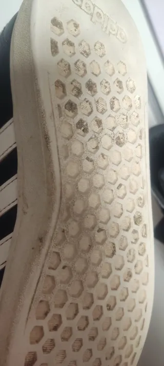 Sneakers Adidas Nere