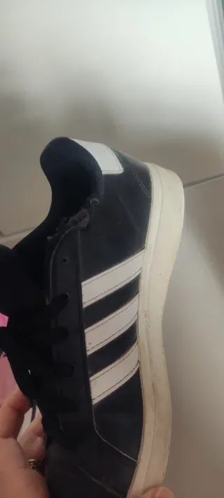 Sneakers Adidas Nere