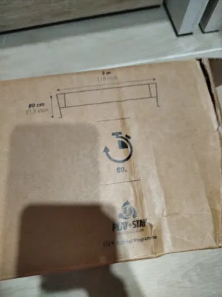 Red de tenis Artengo 3 m