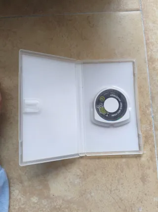 Need For Speed ProStreet PSP