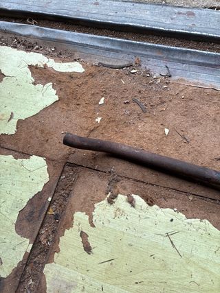 Puch Minicross Súper escape bufanda