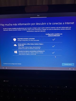Portátil HP Notebook 650 Plata/Negro