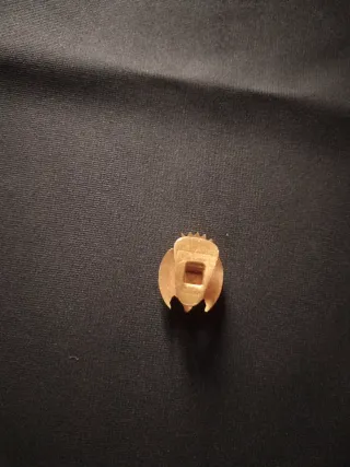 Pin Academia José Antonio