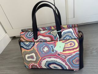 Bolso Tous Nuevo Multicolor