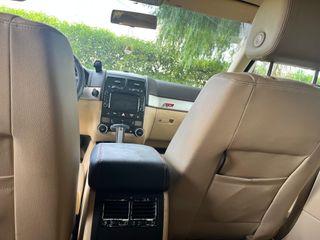 Volkswagen Touareg R5 2004