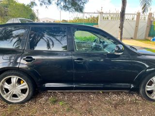 Volkswagen Touareg R5 2004