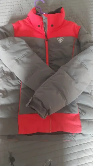 Anorak Rossignol