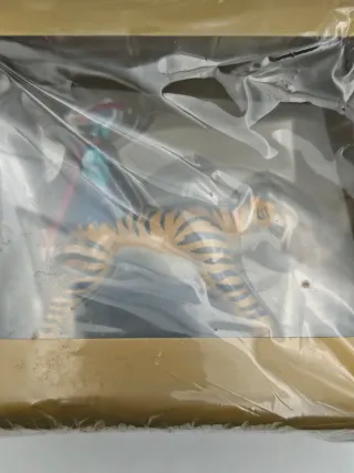 Go Nagai Robot Collection n.68 Duca Gorgon