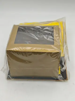 Go Nagai Robot Collection n.68 Duca Gorgon