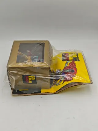 Go Nagai Robot Collection n.68 Duca Gorgon