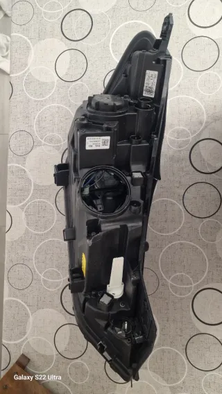 Faro Izquierdo Hyundai Tucson TL 92101D7500