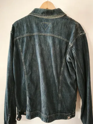 Chaqueta tejana Meltin pot