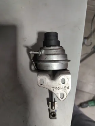 Actuador Turbo Ibiza 1.6 TDI