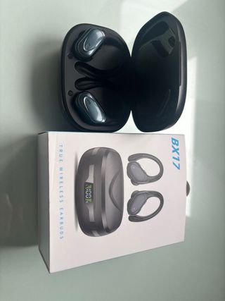 Auriculares Inalámbricos BX17 True Wireless