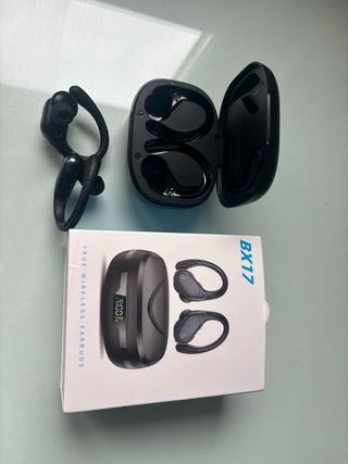 Auriculares Inalámbricos BX17 True Wireless
