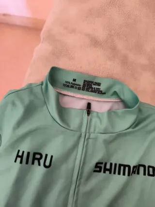 Maillot Ciclismo Orbea Factory Team