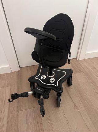 Patinete Big Toes Rider 360