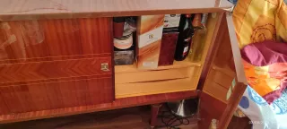 Aparador Francés Madera 1964