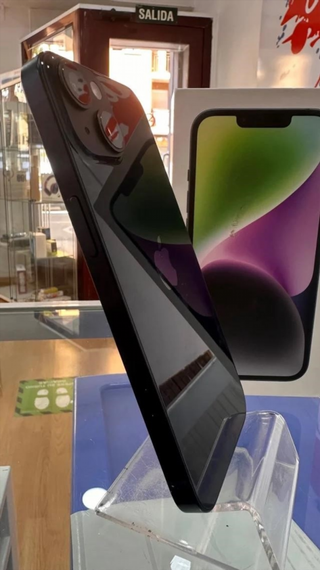 iPhone 14 Nero 128GB